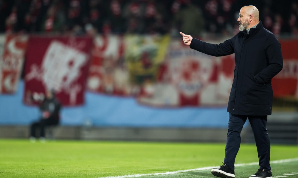 Spremna taktika protiv Španaca: Stanković odredio tim Zvezde za Seltu