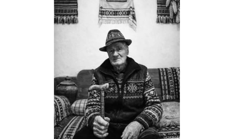 Drago iz Verića napunio 100 godina: Život nije mu nikad bio lak, a unuka ga ovako opisuje