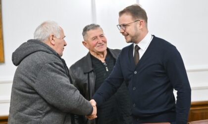 Stanivuković sa mljekarima: Izdvajanja za poljoprivredu biće uvećana za čak pet puta