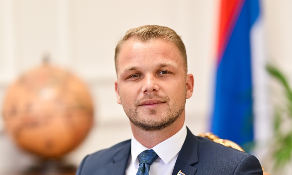 Banjaluka ispunila zavjet: Stanivuković pozvao građane na osveštanje Centralnog spomen-obilježja