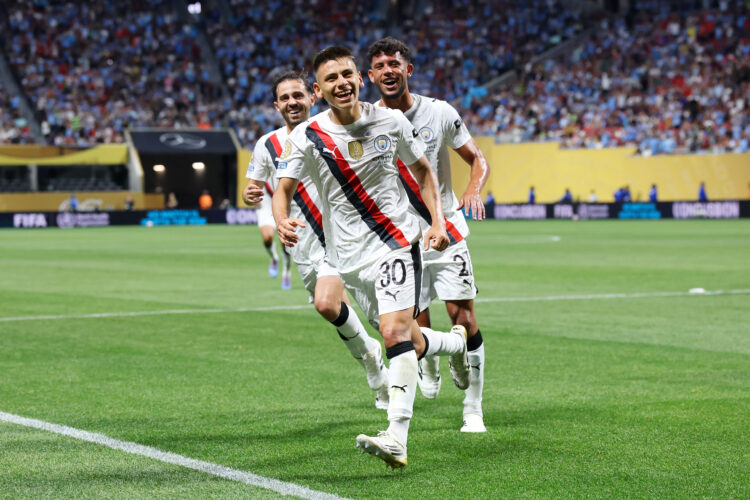 Fudbaler Mančester sitija: Ečeveri na pozajmici u Đironi