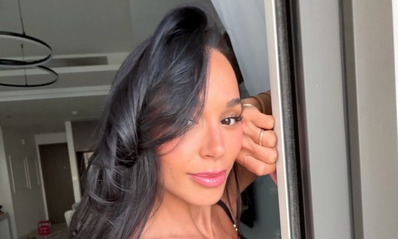 Edita Aradinović se izmirila sa Karleušom: “Luda je ko zvono”