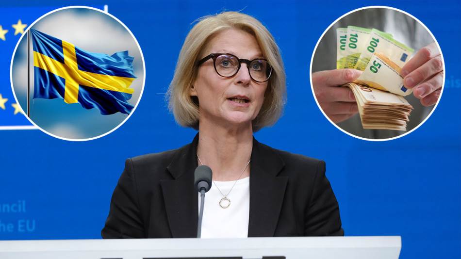 Dobija li evrozona novog člana: Vlast u Švedskoj razmišlja o promjeni valute