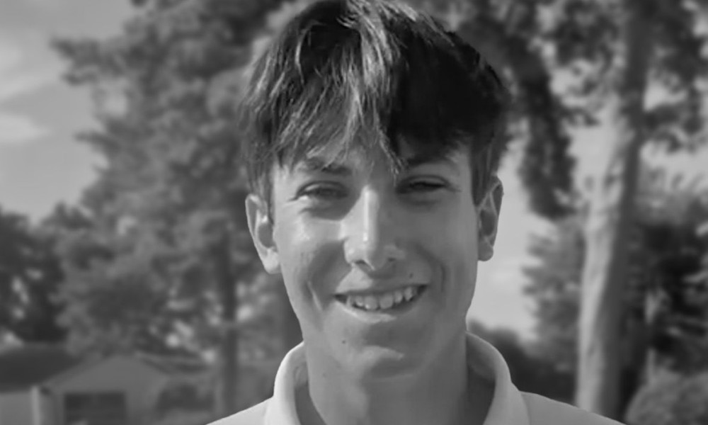 Imao je samo 17 godina: Objavljeno ime prve žrtve tragedije u Švajcarskoj