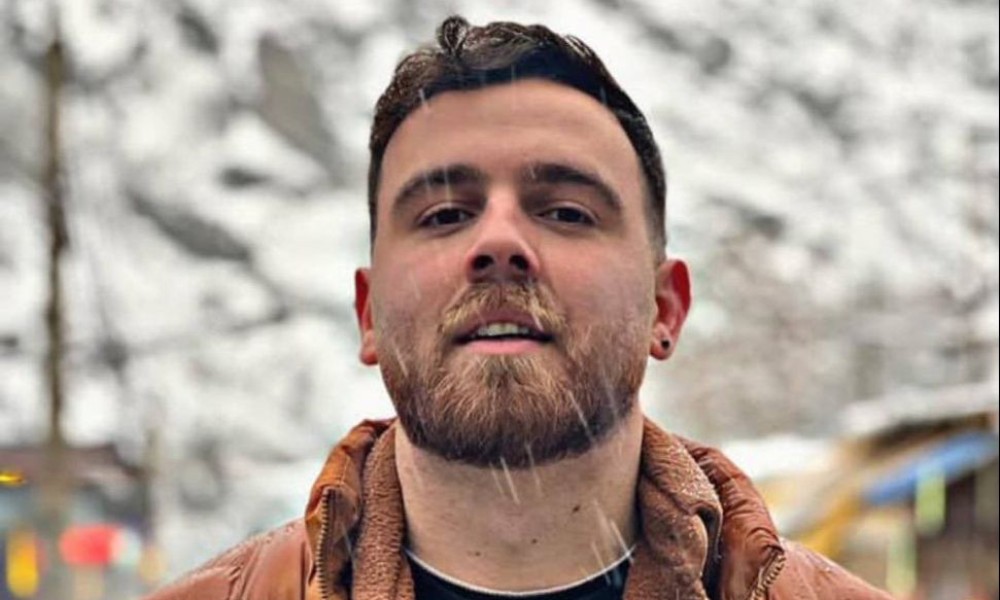 Uhapšen na antivladinim protestima: Ovo je Iranac kojeg će Teheran 14. januara navodno pogubiti