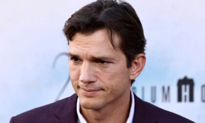 Ešton Kučer o bivšoj supruzi: Glumac iznenadio komentarom o Demi Mur