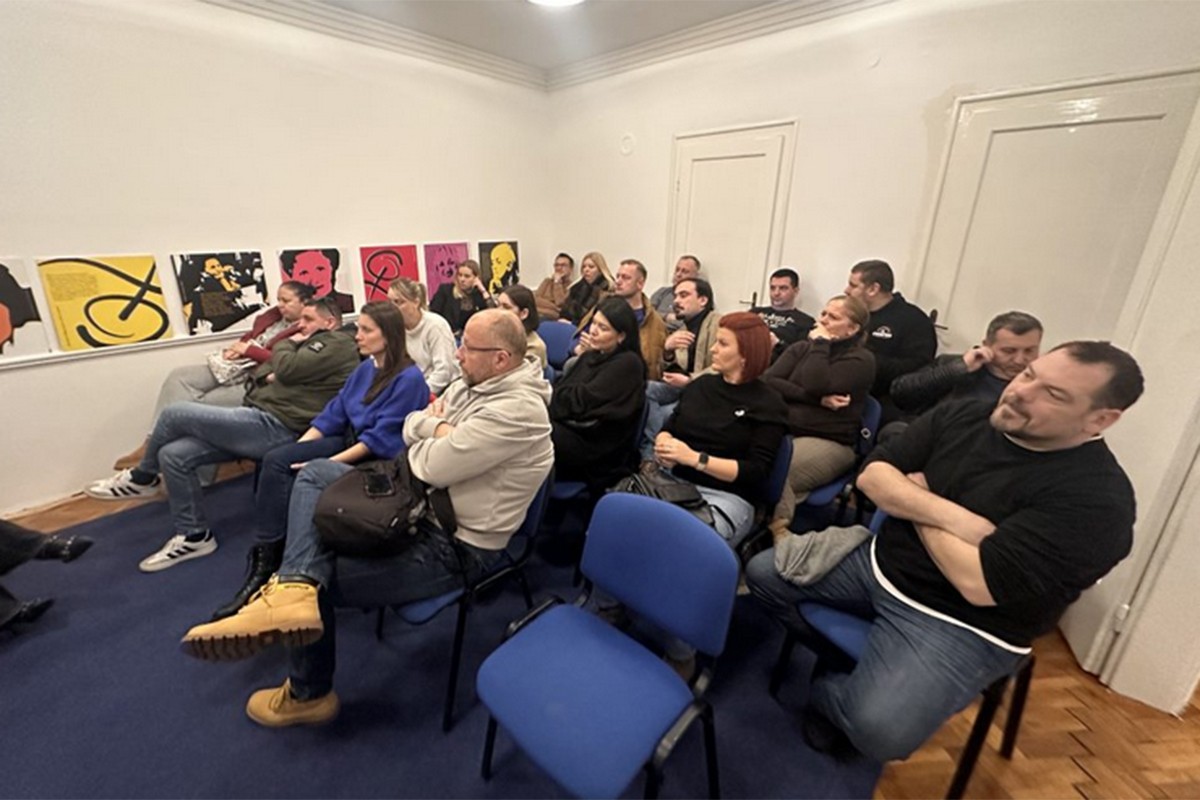 Pokrenuta incijativa: U Banjaluci se osniva Forum novinara