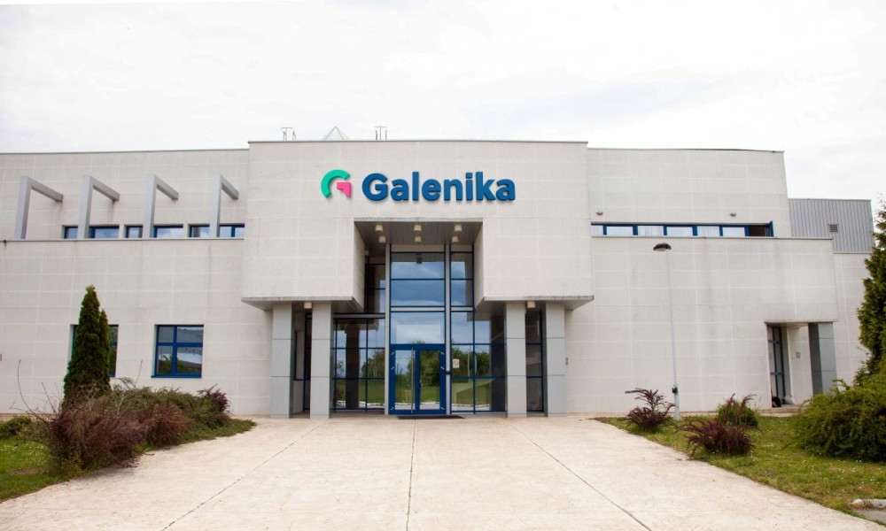 Srbi učvrstili poziciju: “Galenika” kupila slovenačku kompaniju