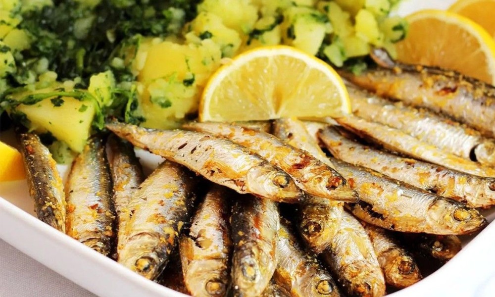 Jede se sve, nema čišćenja: Kako jednostavno spremiti girice, ukusne i hrskave