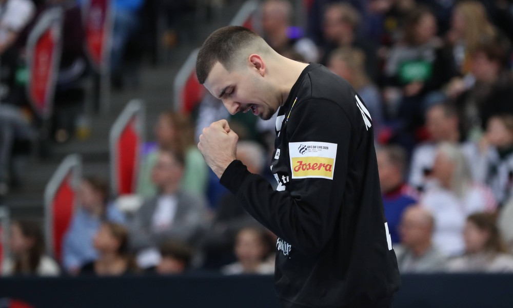 Slovenija savladana: Hrvati na korak od polufinala EP