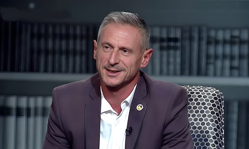 Iz BORS-a u Vladu: Ko je Radan Ostojić, novi ministar rada i boračko-invalidske zaštite