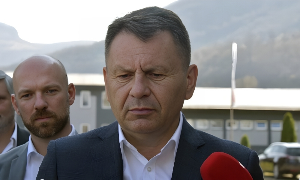 Bubić nakon odluke Ustavnog suda: Novi zakon o podsticajima u privredi na narednoj sjednici Skupštine