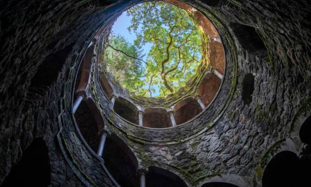 Tajanstveni bunar u Sintri: Šta se krije 27 metara ispod zemlje