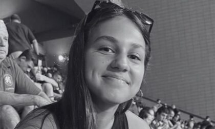 Preminula hrvatska atletičarka: Iva je imala samo 18 godina, sve se desilo iznenada