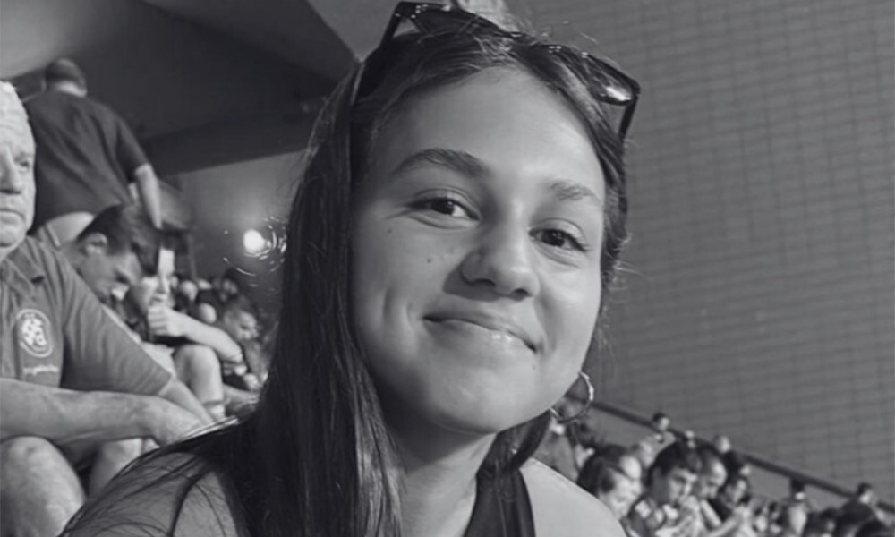 Preminula hrvatska atletičarka: Iva je imala samo 18 godina, sve se desilo iznenada