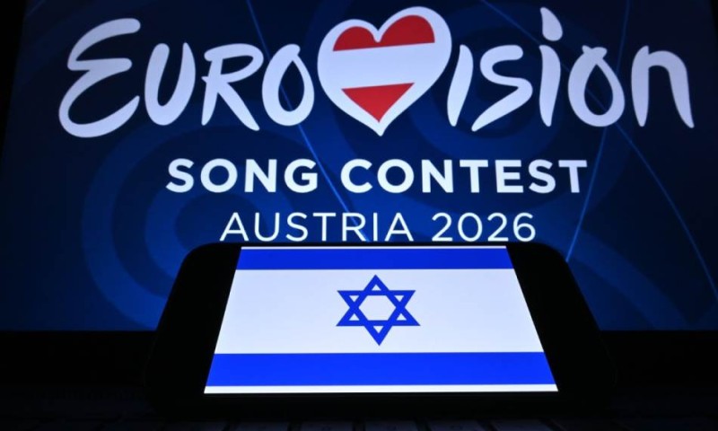 Počeo da pjeva u vojsci: Izrael izabrao predstavnika za Evroviziju