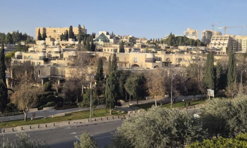 Trišić Babić i Dodik stigli u Izrael: Tokom posjete biće i dodjela nagrada