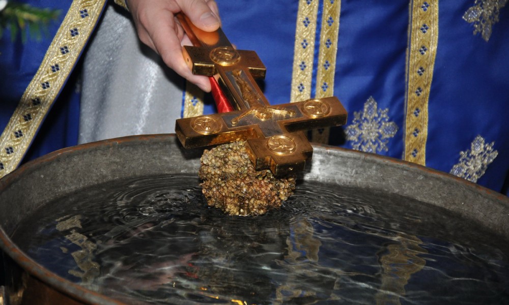 Danas je Sveti knez Vladimir: Evo koja se vjerovanja vezuju za ovaj dan