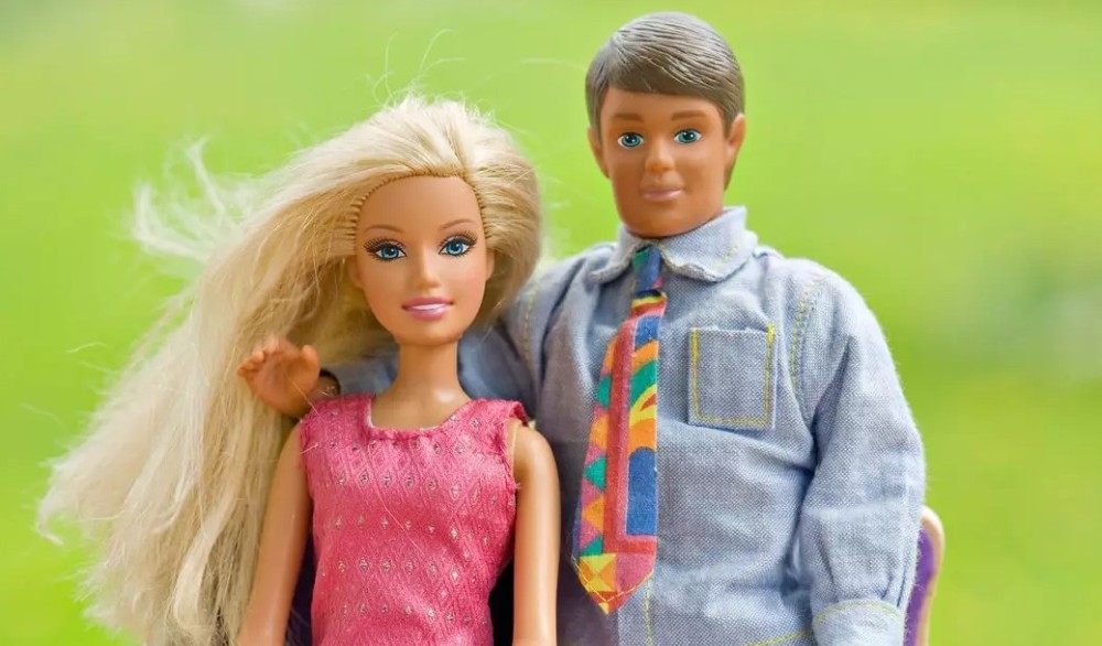 Ken je samo nadimak: Evo kako se poznati lutak zaista zove