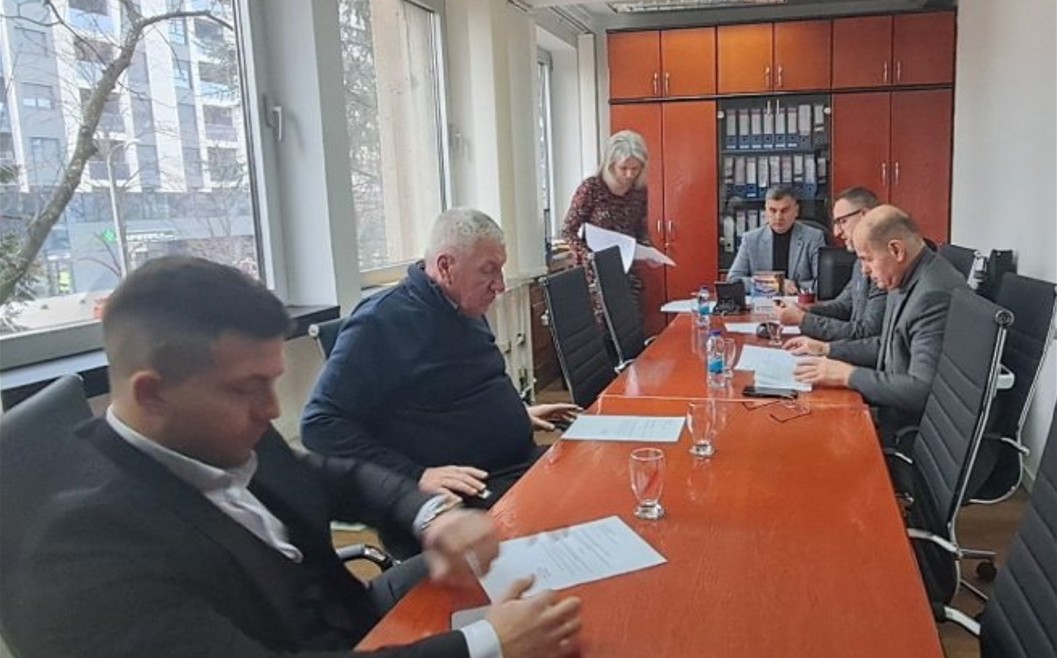 Klub Bošnjaka odlučio: Neće uložiti veto na imenovanje nove Vlade RS