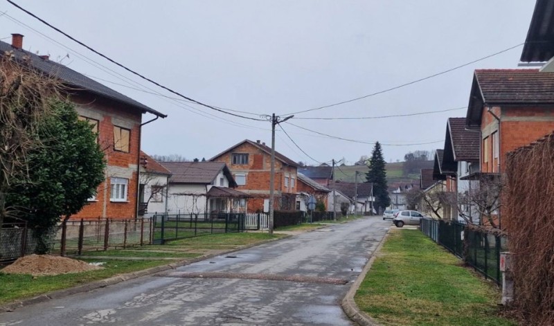 Pahulje ih zaobišle: Svuda snijeg, samo u ovoj opštini kiša