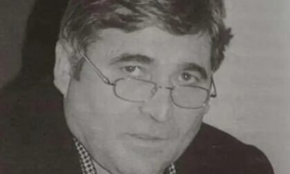 Jedan od osnivača Fudbalskog saveza RS: Preminuo Nebojša Nebo Krčmar