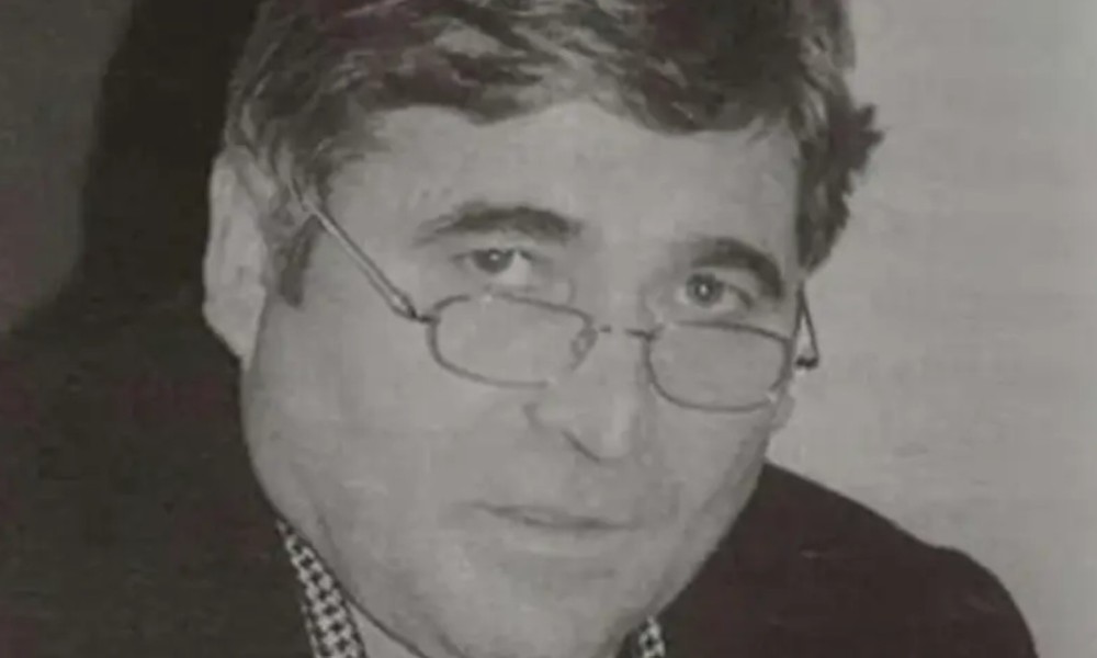 Jedan od osnivača Fudbalskog saveza RS: Preminuo Nebojša Nebo Krčmar