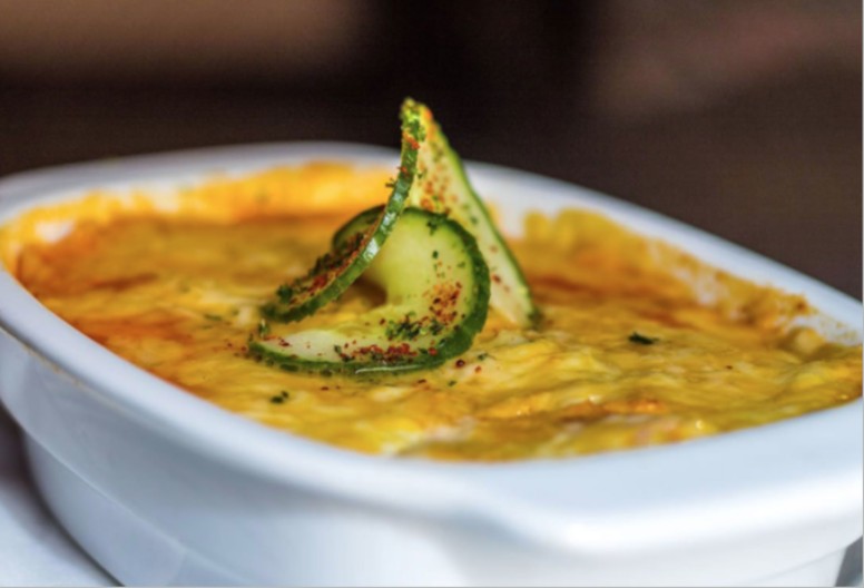 Idealno jelo za današnji ručak: Neobične lazanje sa sirom i tikvicama