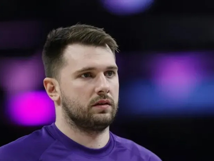 Kraj romanse: Dončić i Anamarija više nisu zajedno?