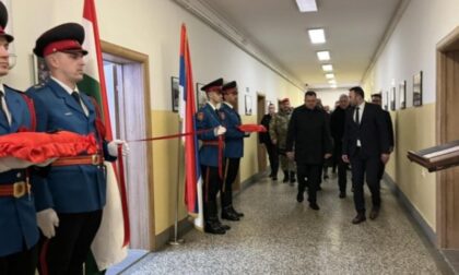 Budimir i Hajdu u Zalužanima: Otvorena kancelarija Centra za borbu protiv terorizma MUP-a Mađarske