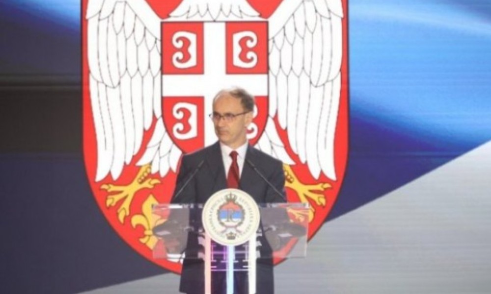 Macut poručio u Banjaluci: Srbija će biti uvijek uz Srpsku i narod koji živi ovdje