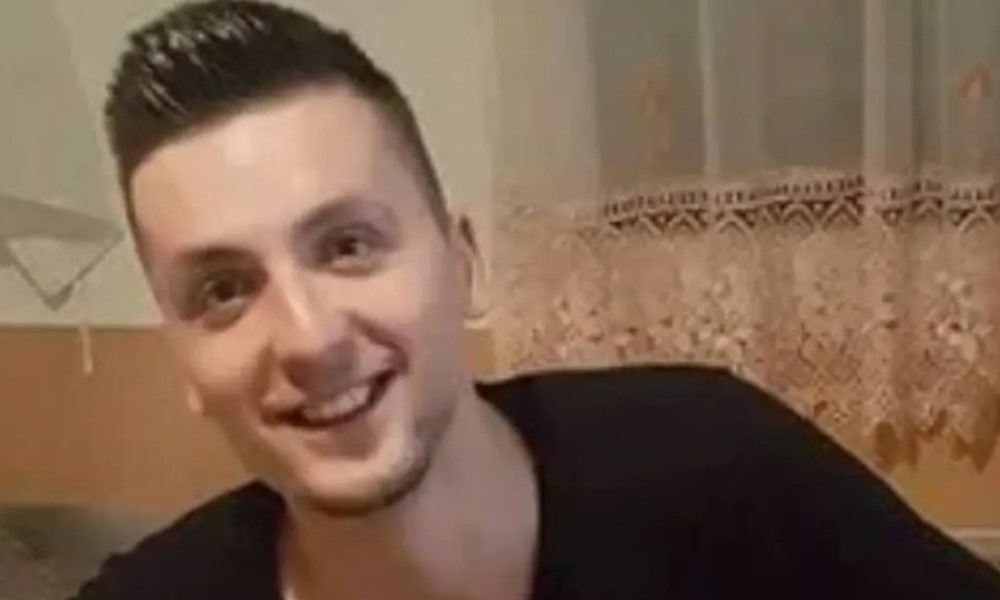 Pronađen Talić: Očajna porodica ga danima traži, a on u zatvoru