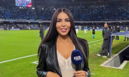 Ljepotica iz Bergama: U moru atraktivnih novinarki izdvaja se njeno ime FOTO