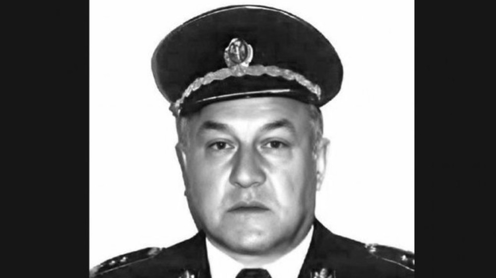 Dao izuzetan doprinos u odbrani Srpske: Sahranjen general VRS Marko Lugonja