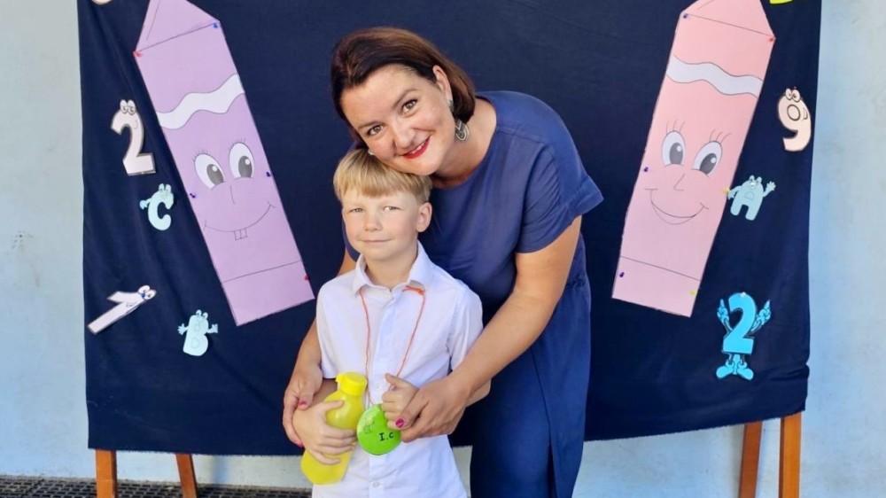 Samohrana majka moli za pomoć: Meli za protezu potrebno oko 38.000 KM