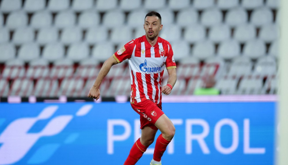 Zatražio raskid ugovora sa Cirihom: Rodić se vraća u Superligu Srbije