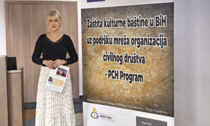 Blagojevićeva poručila: Iza nas je rekordna godina po broju kulturnih dešavanja