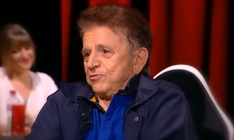 Gocin bivši muž, tvorac hita “Vidovdan” otvoreno: Nisam je prepoznao, na šta liči