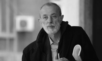 Poznat datum sahrane: Aleksić počivaće na Centralnom groblju u Beogradu