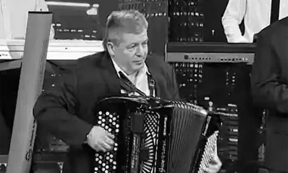 Preminuo Miroslav Stojiljković Meger: Nekadašnja zlatna harmonika Jugoslavije
