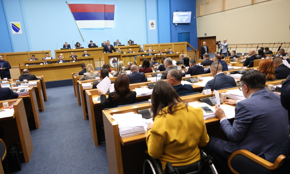 Pet imena: Pročitajte biografije predloženih novih ministara u Vladi RS