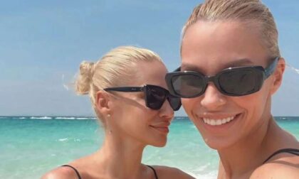 Lijepa Nata na Tajlandu: Odmah sa sestrom ispozirala u novom kupaćem kostimu  FOTO