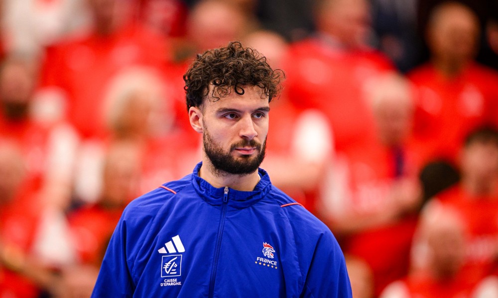 Veliki udarac za Francuze: Otpao najkorisniji igrač