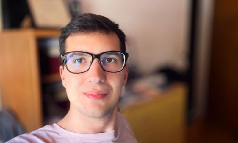 Sladić o najavama snježnih padavina: Daleko bilo, ne bih trčao