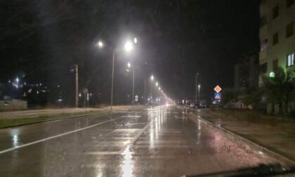 Nevrijeme pogodilo Trebinje! Bekan: Pomažemo na mjestima gdje je najkritičnije VIDEO