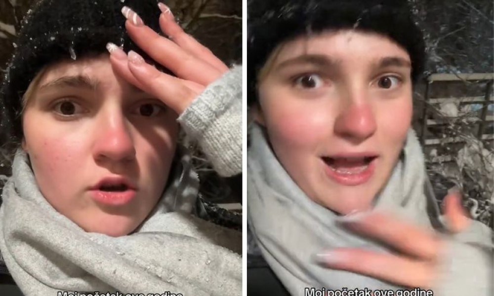 Sad već tradicionalno: Karleušina kćerka ni ove godine nije pronašla novčić