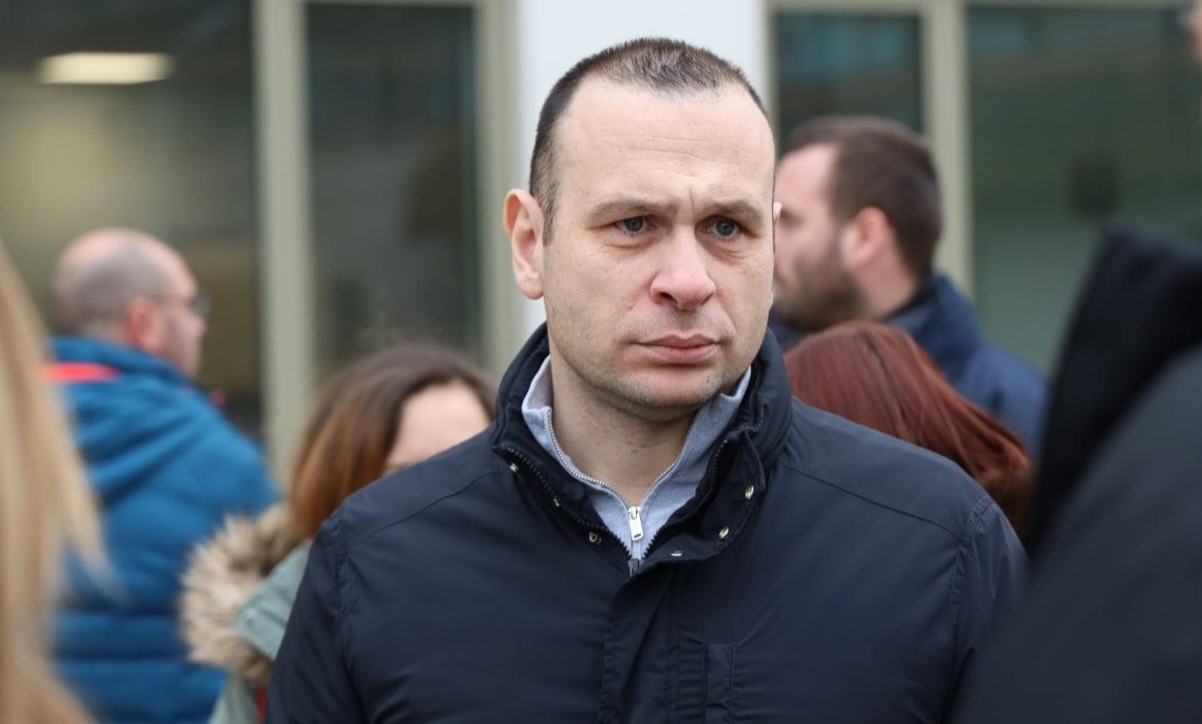 Šobot potvrdio: Tim ljekara UKC-a uvijek spreman da posjeti generala Mladića