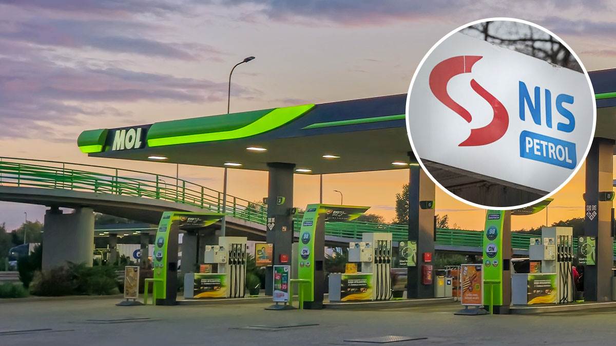 Sijarto potvrdio: MOL želi većinsko vlasništvo u NIS-u VIDEO