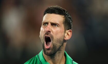 Ovaj čovjek je neuništiv! Nestvarni Novak u 11. finalu Melburna