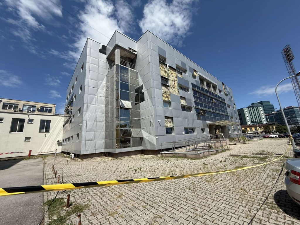 Tužilaštvo u novom ruhu: Obnova od milion KM počinje u februaru